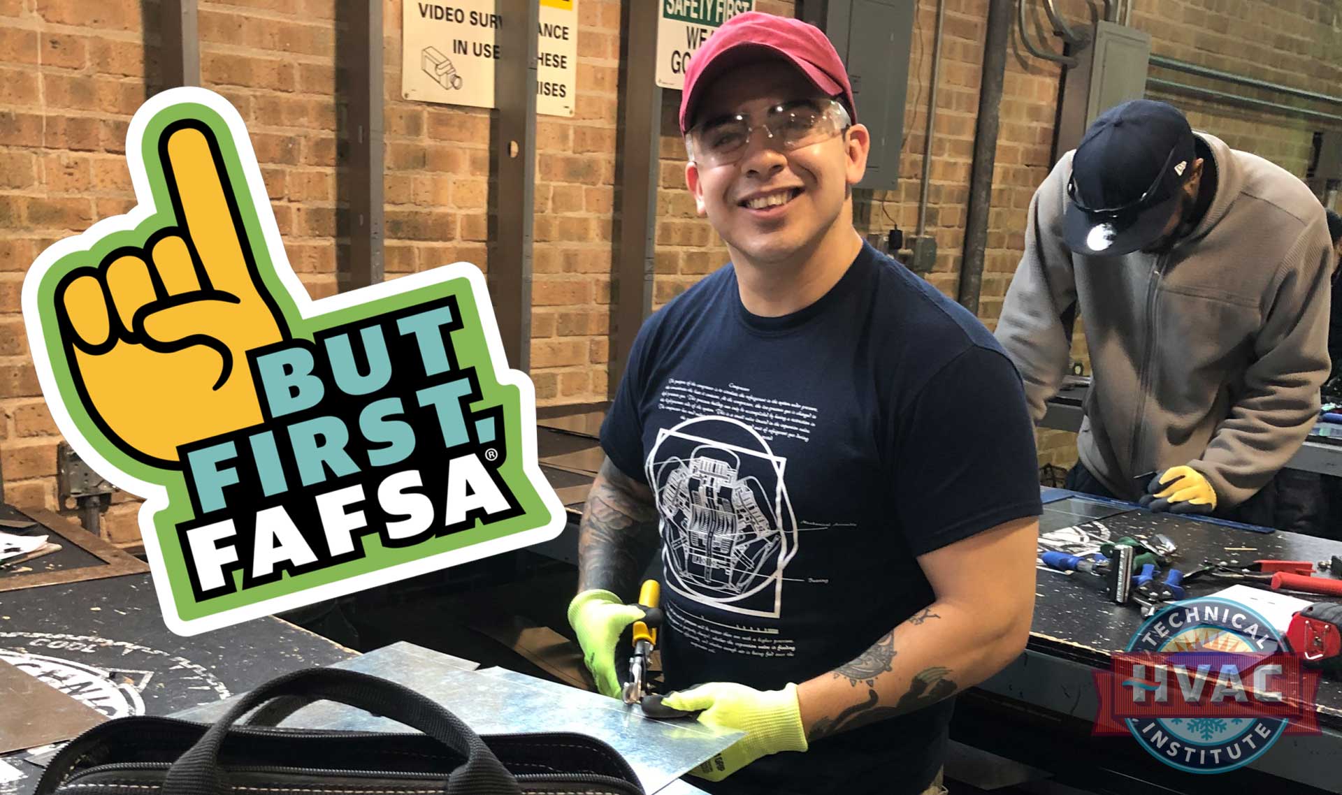 Financial Aid Options Chicago, IL HVAC Technical Institute