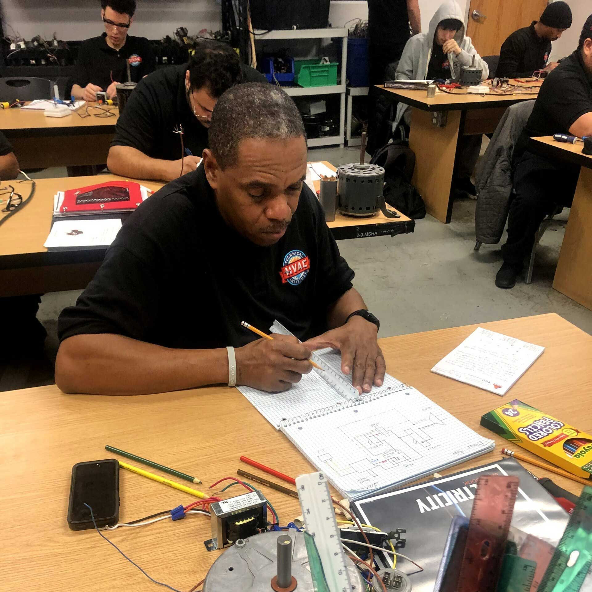 Our HAC/R Training Courses Chicago, IL HVAC Technical Institute