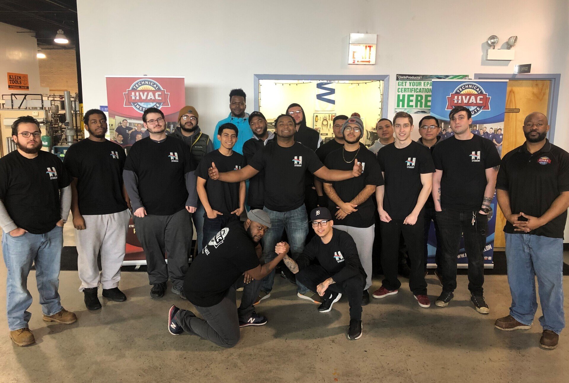 Our Reviews Chicago, IL HVAC Technical Institute