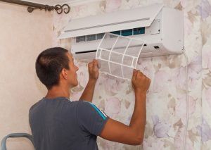 Air Conditioner Filter — Chicago, IL — HVAC Technical Institute Air Conditioner Filter — Chicago, IL — HVAC Technical Institute