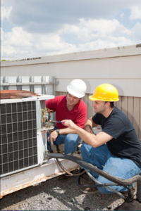 HVAC Niche — Chicago, IL — HVAC Technical Institute