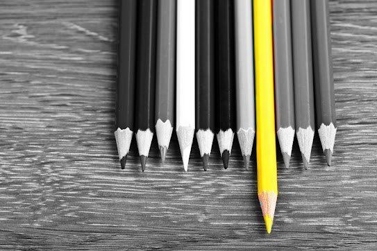 Pencils — Chicago, IL — HVAC Technical Institute