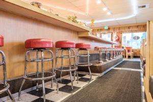 Bar Stool — Chicago, IL — HVAC Technical Institute