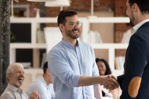 Business Deal — Chicago, IL — HVAC Technical Institute Business Deal — Chicago, IL — HVAC Technical Institute