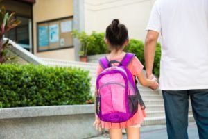 Single Parent With Child — Chicago, IL — HVAC Technical Institute Single Parent With Child — Chicago, IL — HVAC Technical Institute