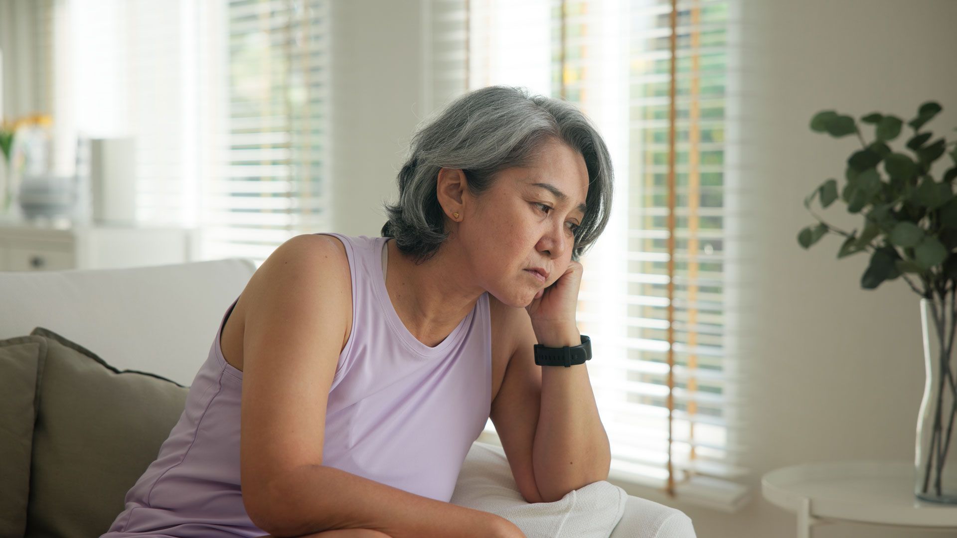 Menopause