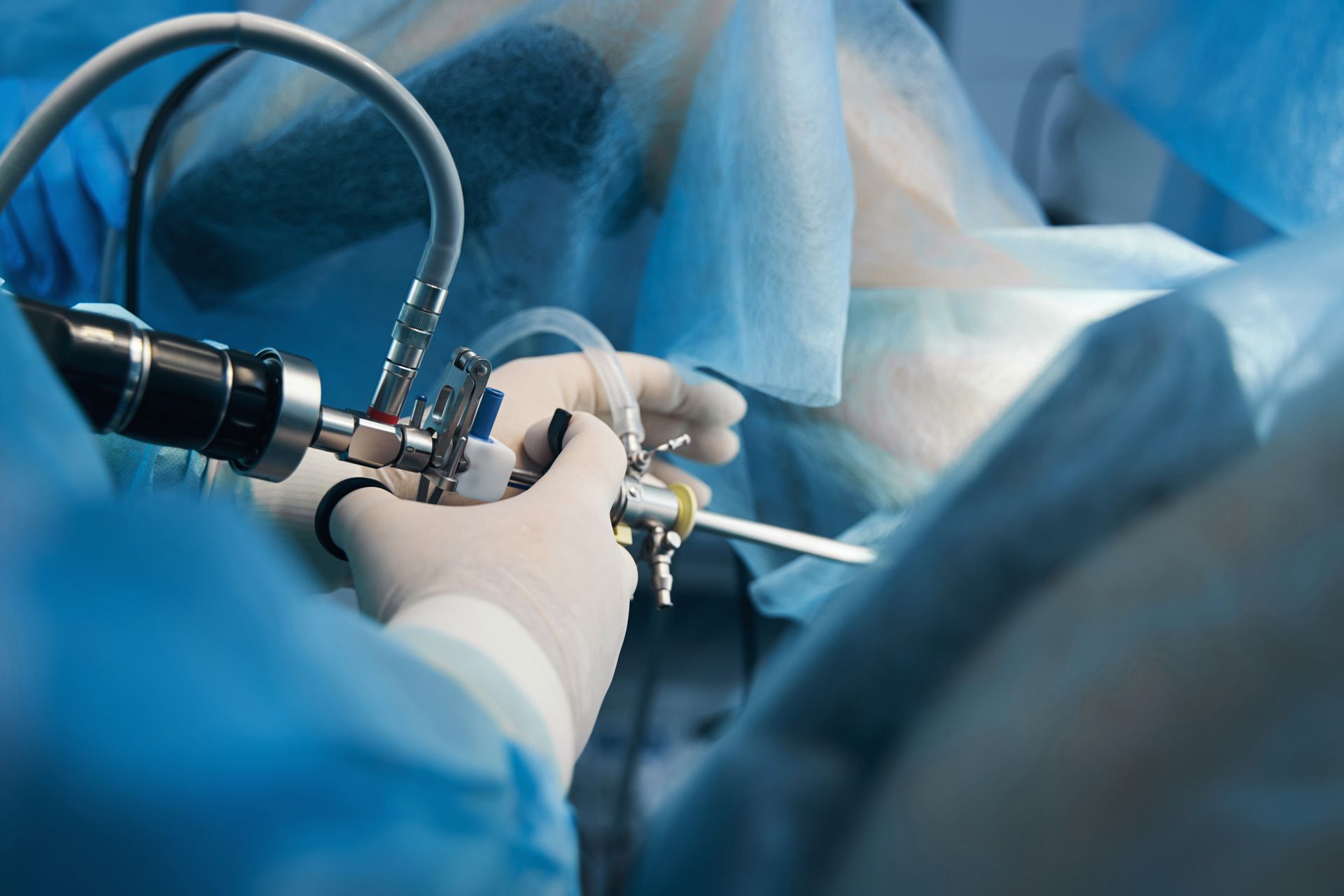 Hysteroscopy