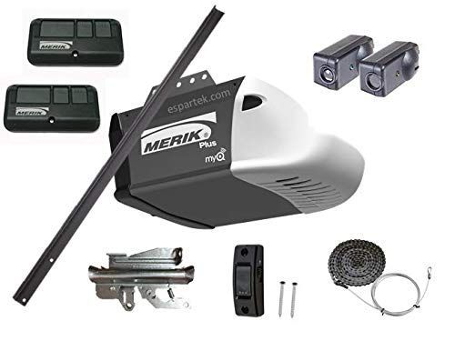 KIT  OPERADOR 411W