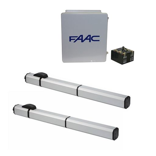 MERIK FAAC 400