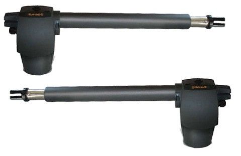 G-BAT 400