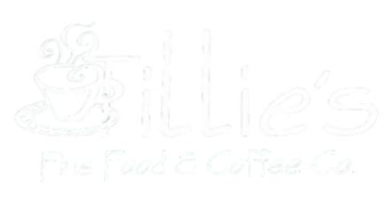 Tillie's Fine Food & Coffee Company logo