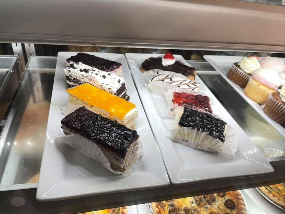 Dessert