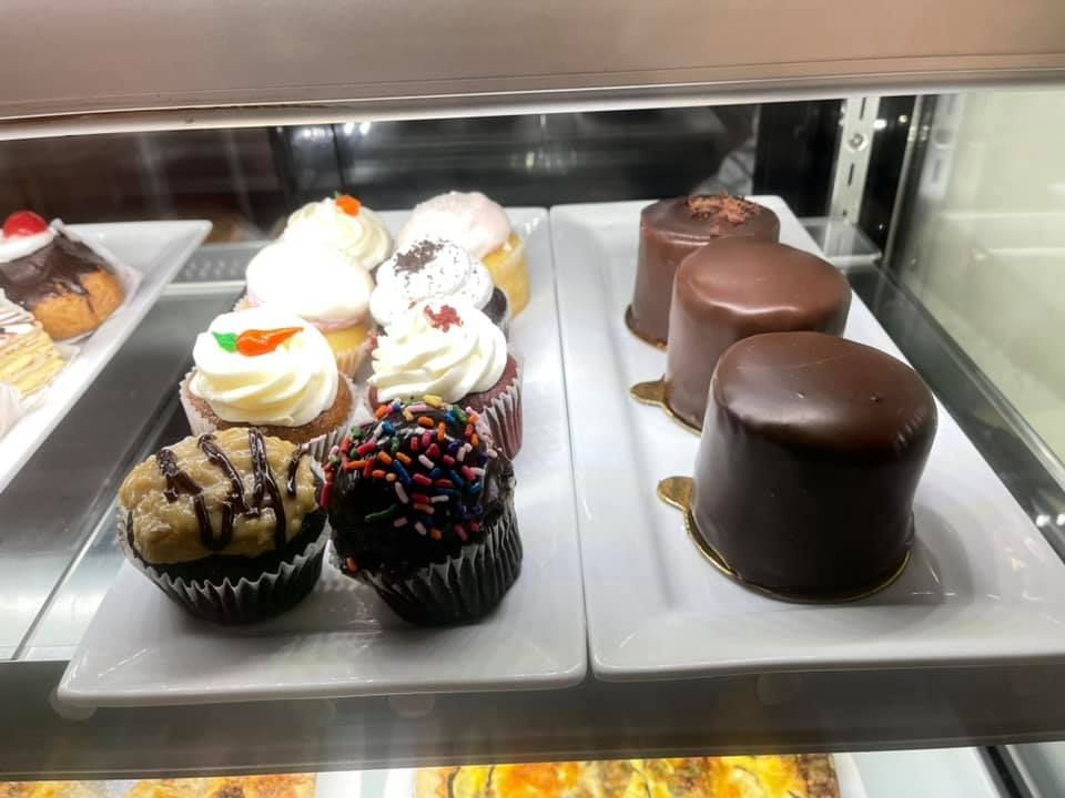 Dessert