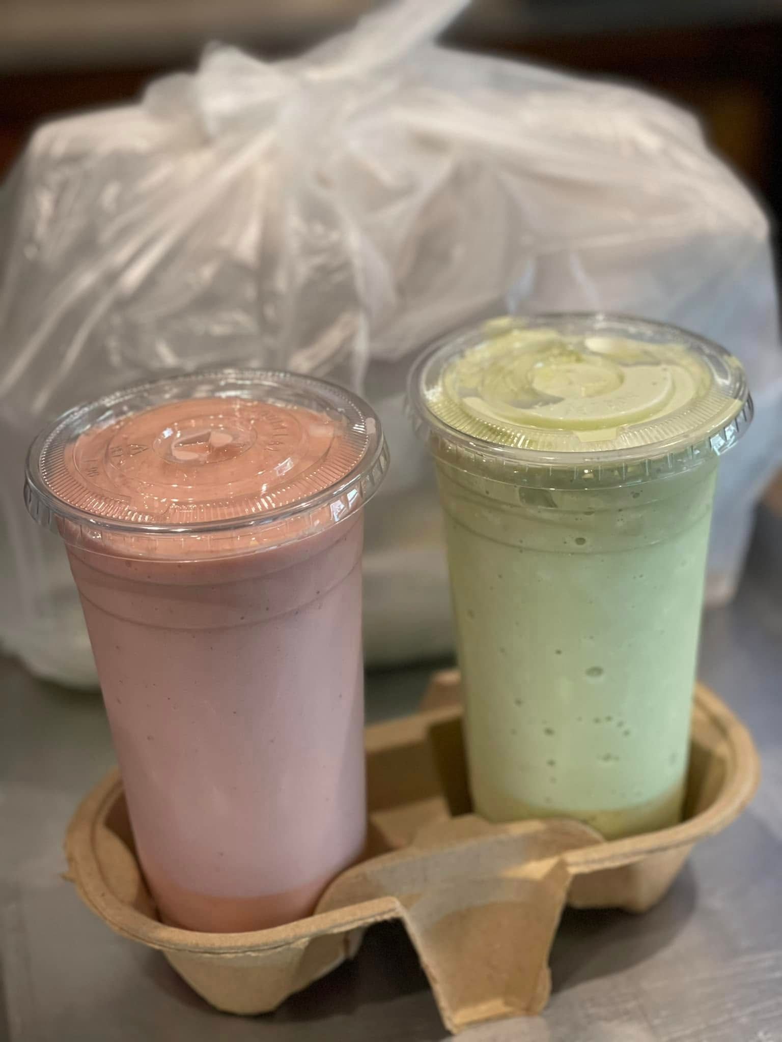 Smoothie
