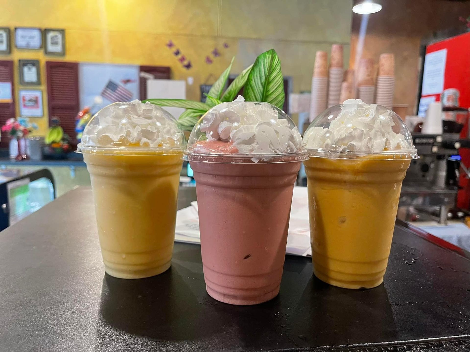 Smoothie