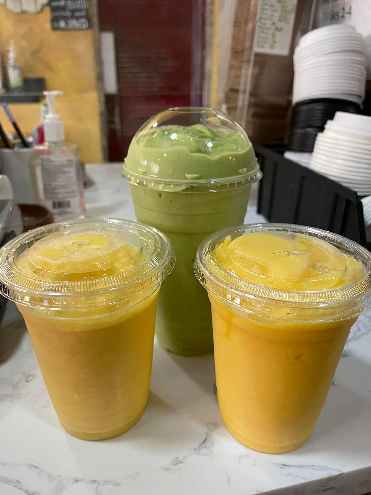 Smoothie