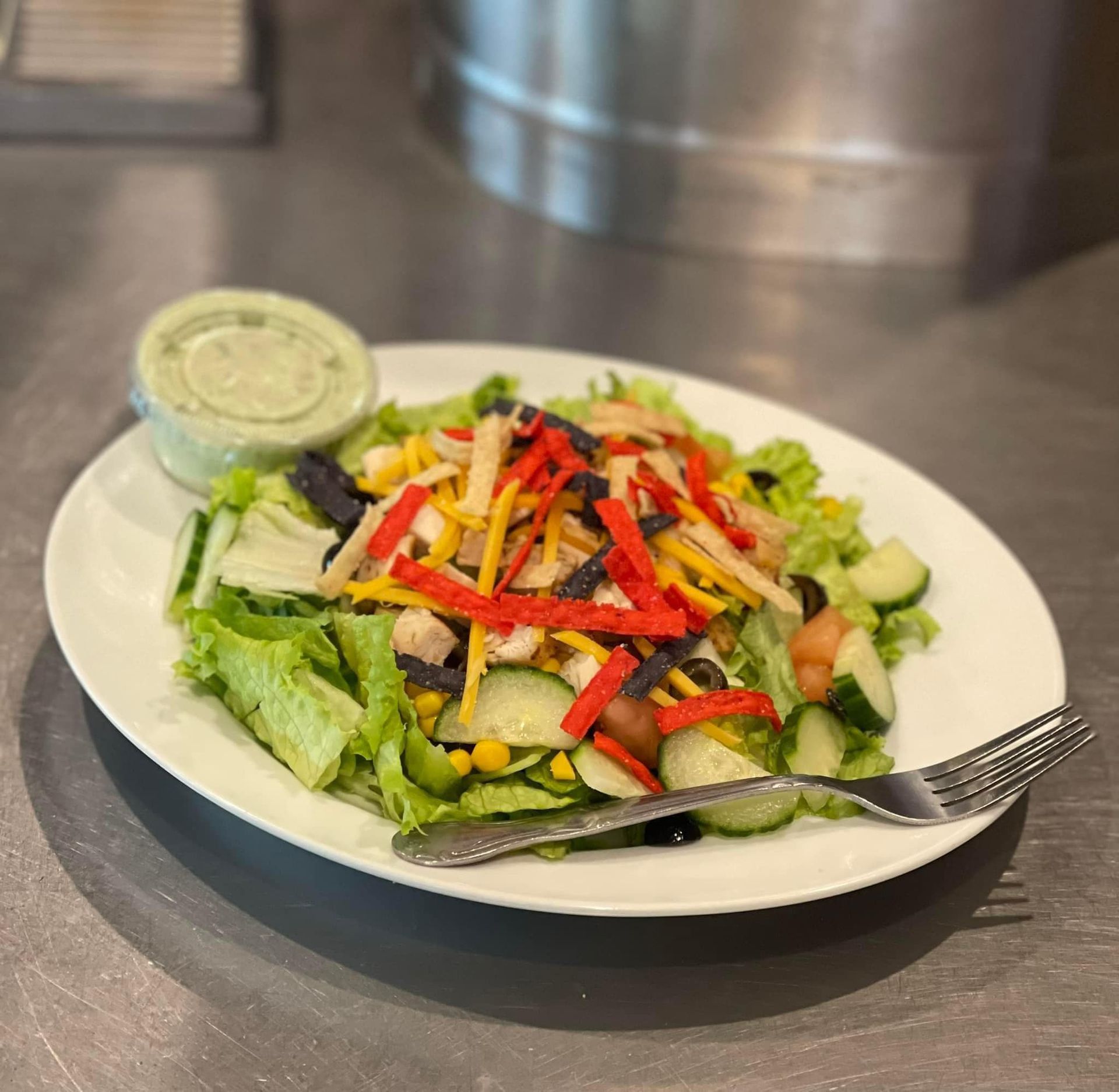 Salad
