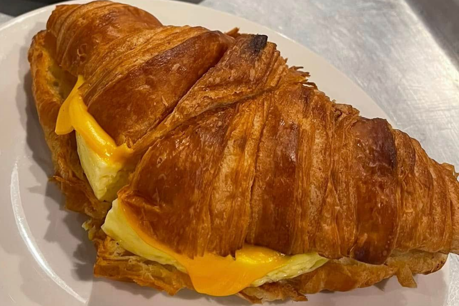 Croissant
