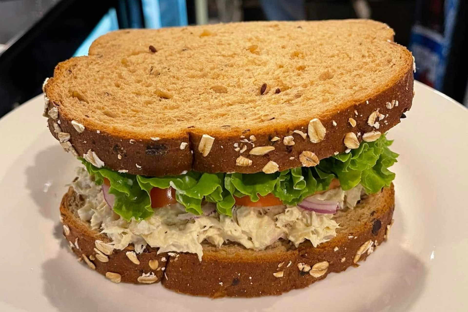 Sandwich