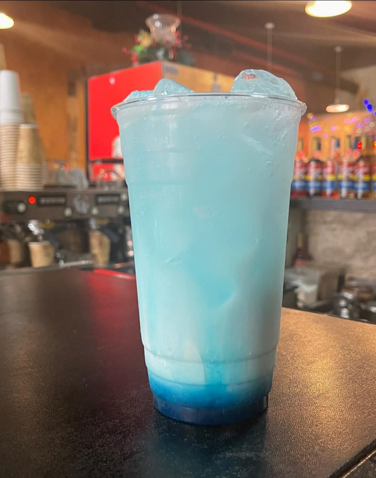 Lemonade