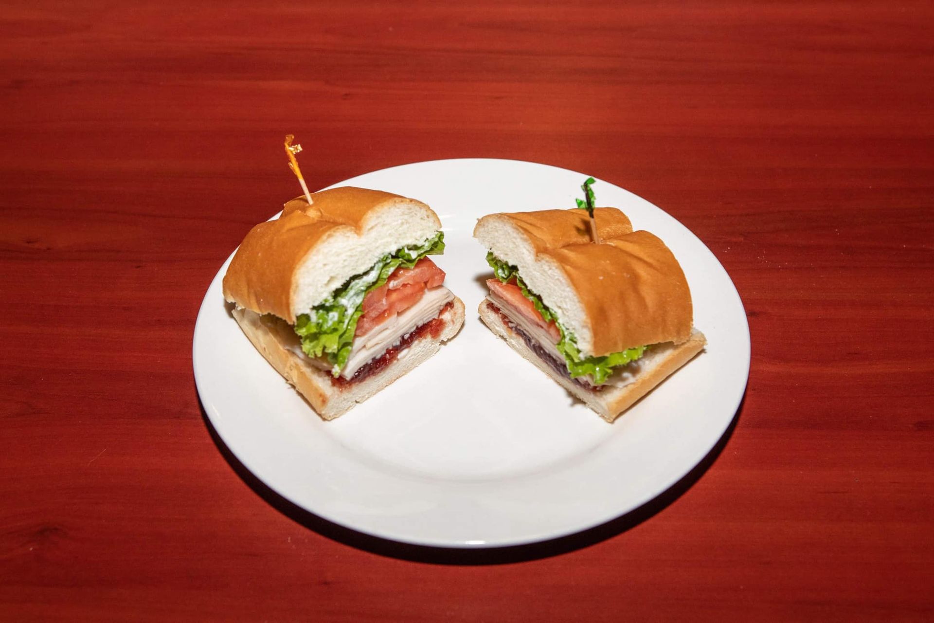 Sandwich