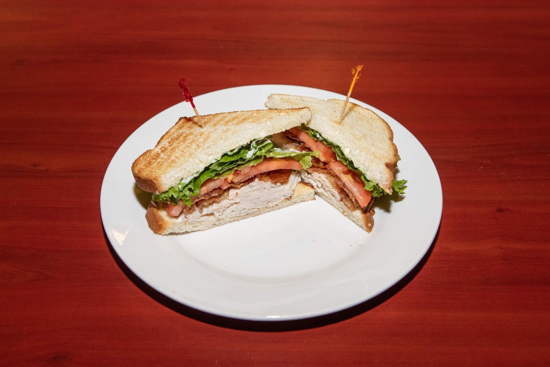 Sandwich