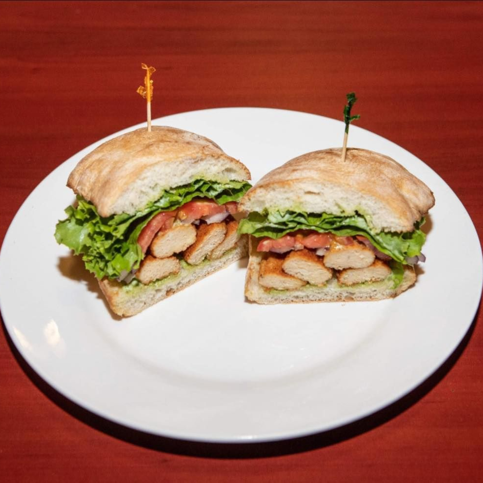 Sandwich
