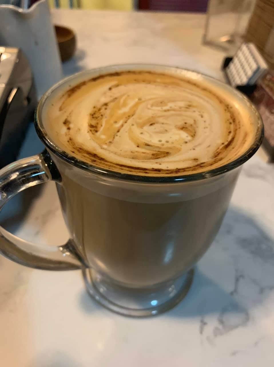 Coffee