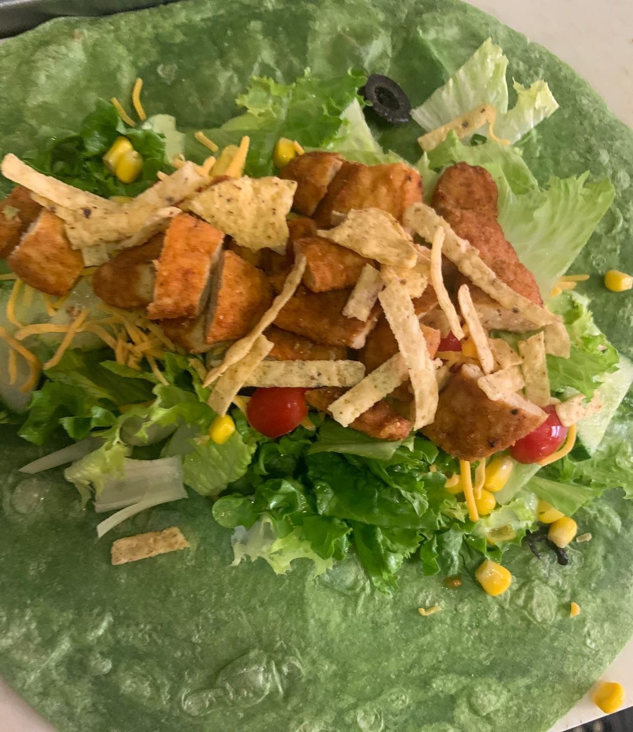 Salad