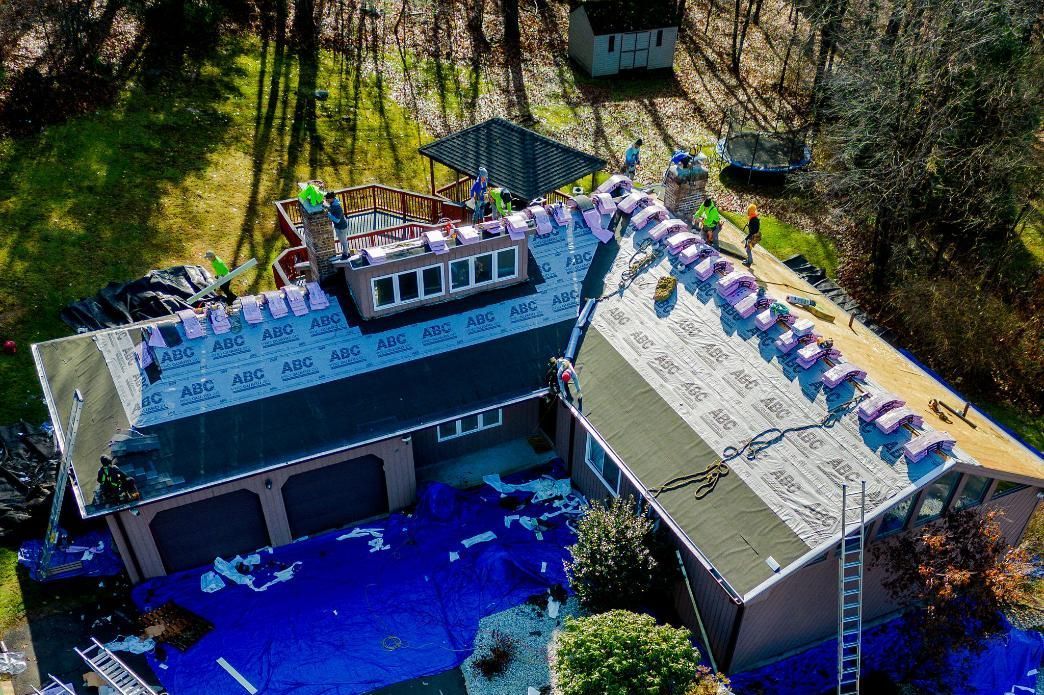 roofing insurance claims ct