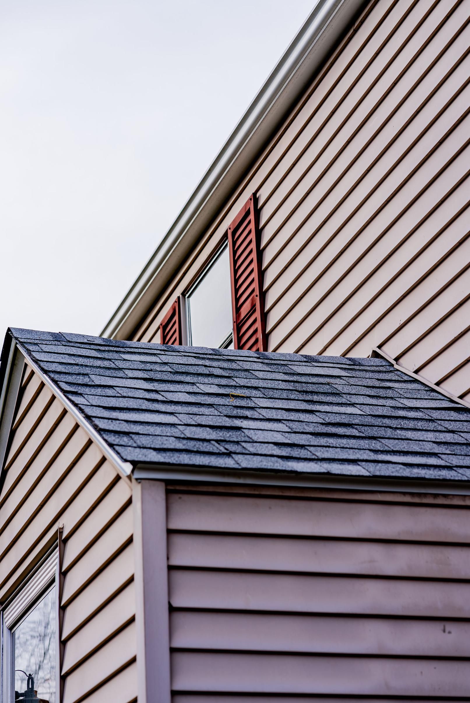 roof chimney ct