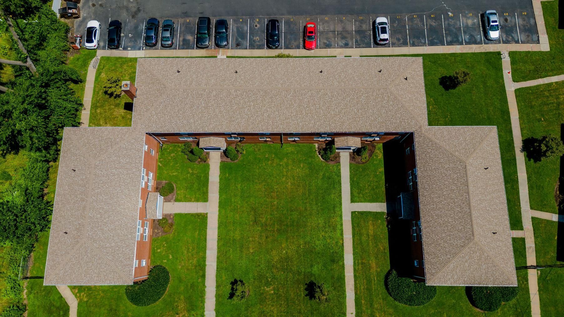 roofing commercial ct