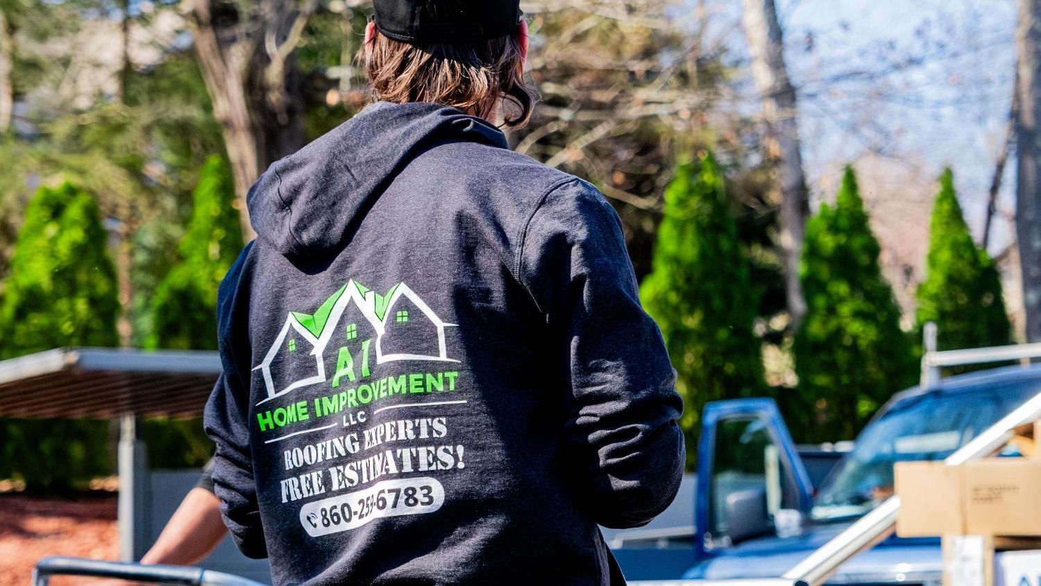 roofing contractor