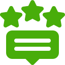 Feedback icon
