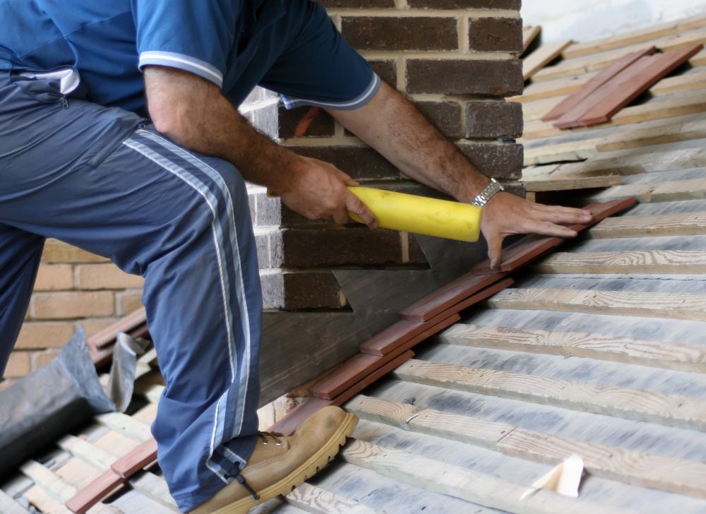How Much Does It Cost To Repair Roof Flashing In Connecticut?