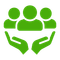 social care icon