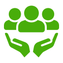 social care icon