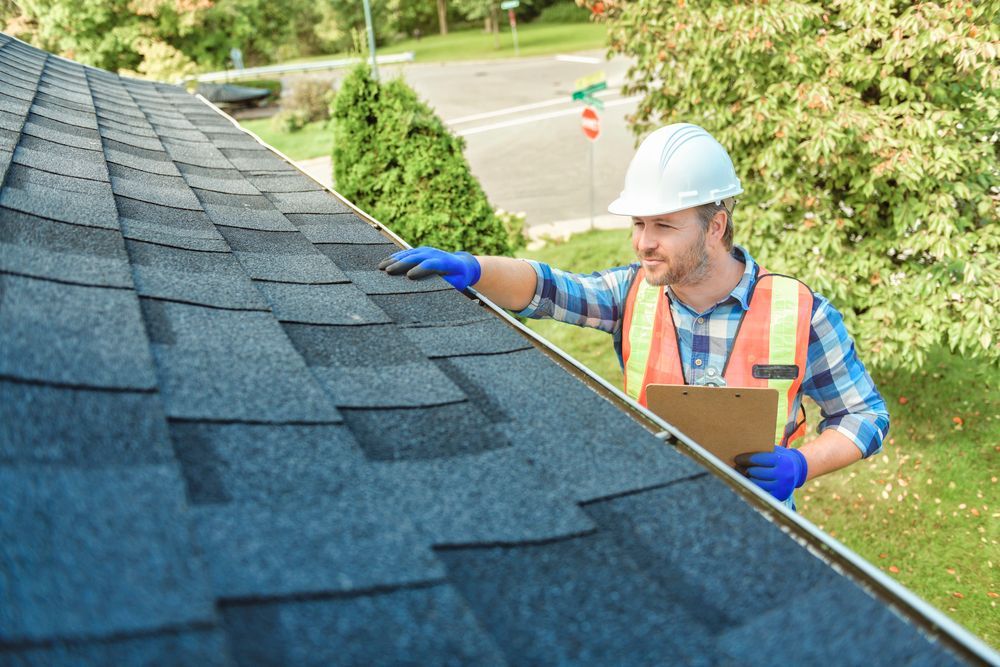 The Ultimate Roof Inspection Checklist For Homeowners