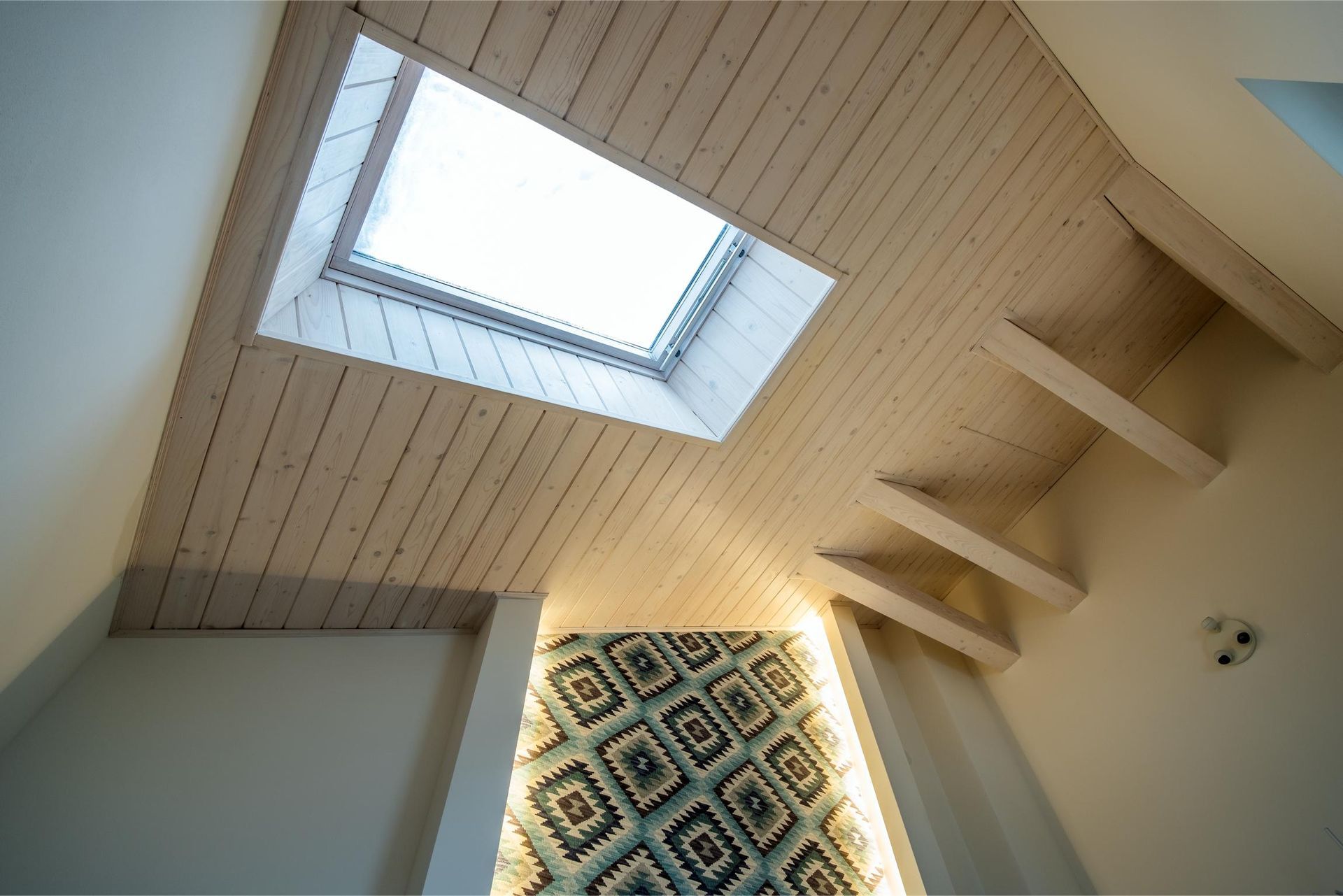 roofing skylight ct