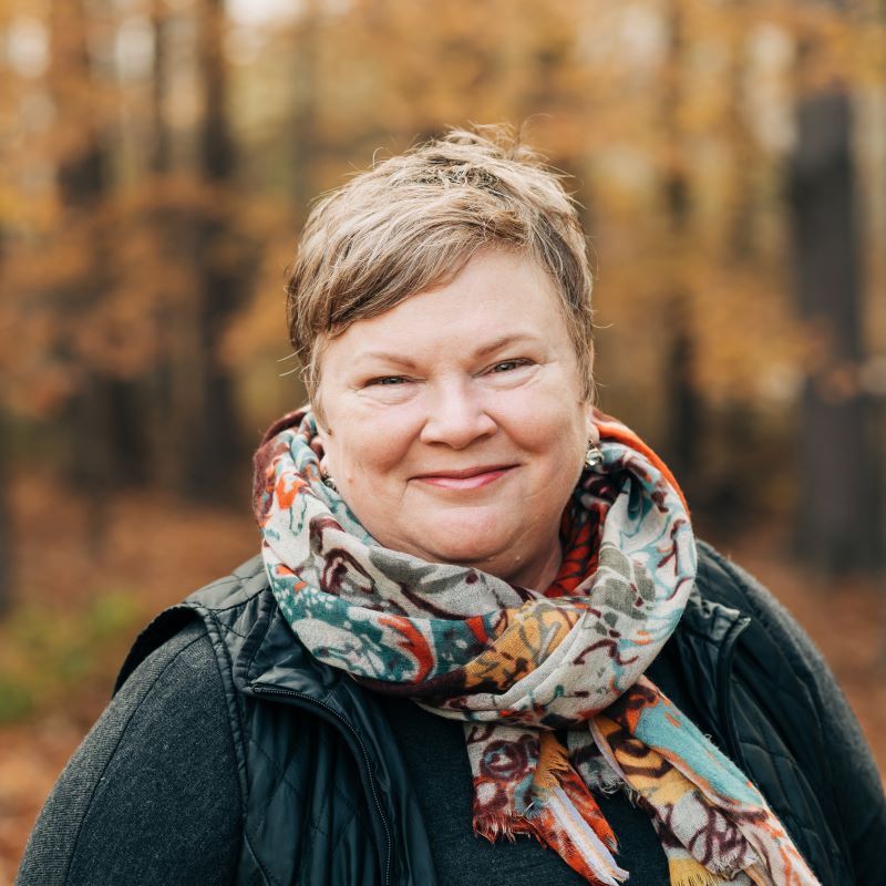 Jeanette Maguire picture