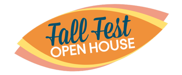 Fall Fest Open House