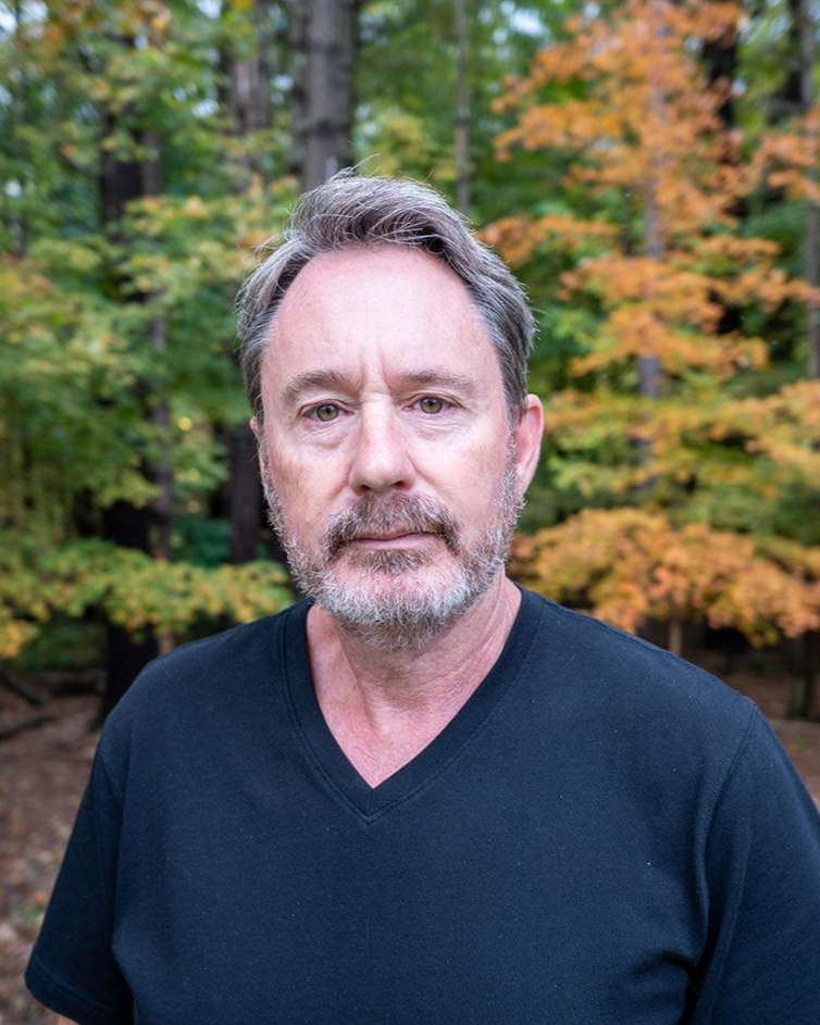 Todd Covert image