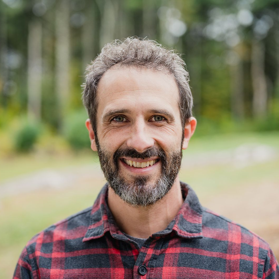 Scott Smith Portrait