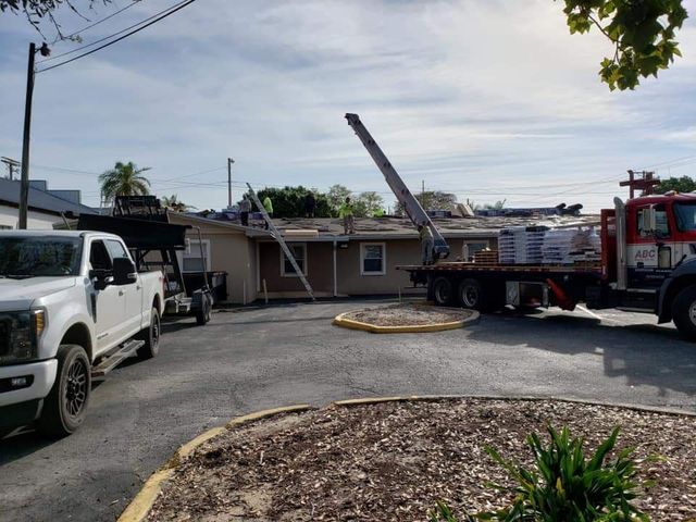 Yard Waste Removal