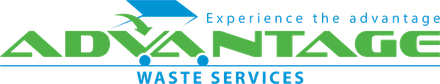 Advantage Waste Services Dumpster Rentals