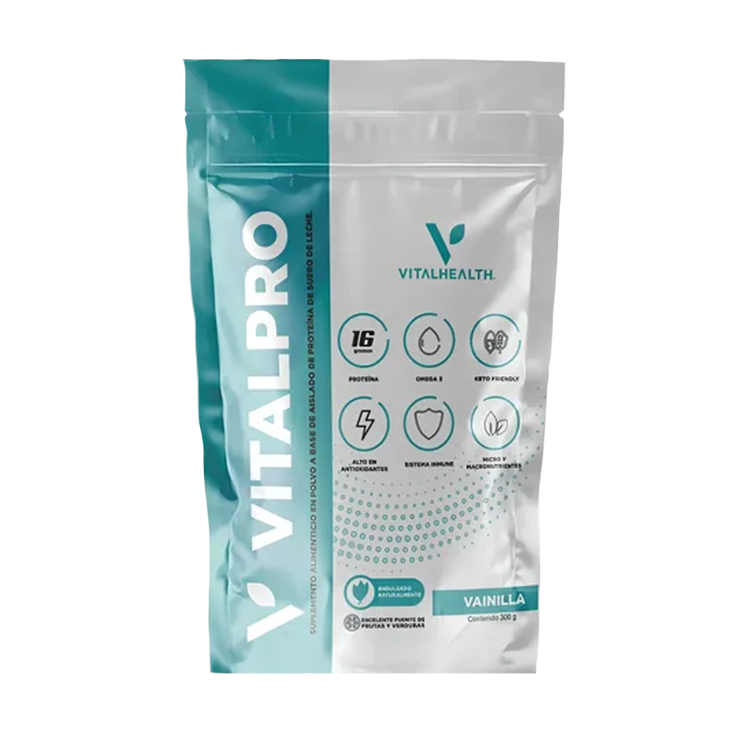 VITALIDAD