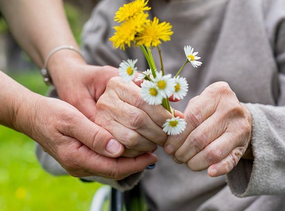 Parkinson’s Care Program