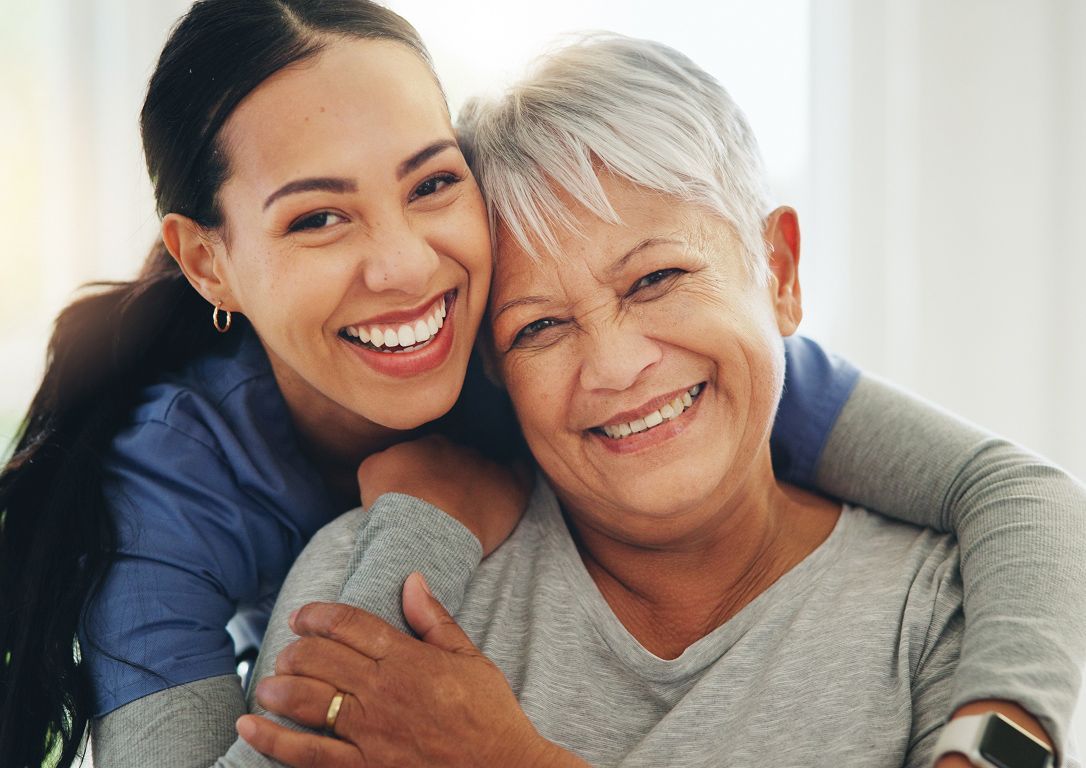 Take the first step towards personalized care.