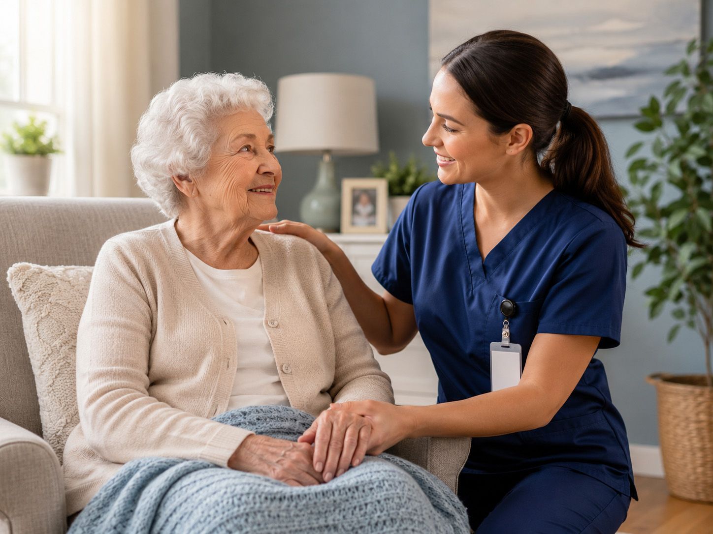 Private Duty vs. Agency Care: What Families Often Overlook