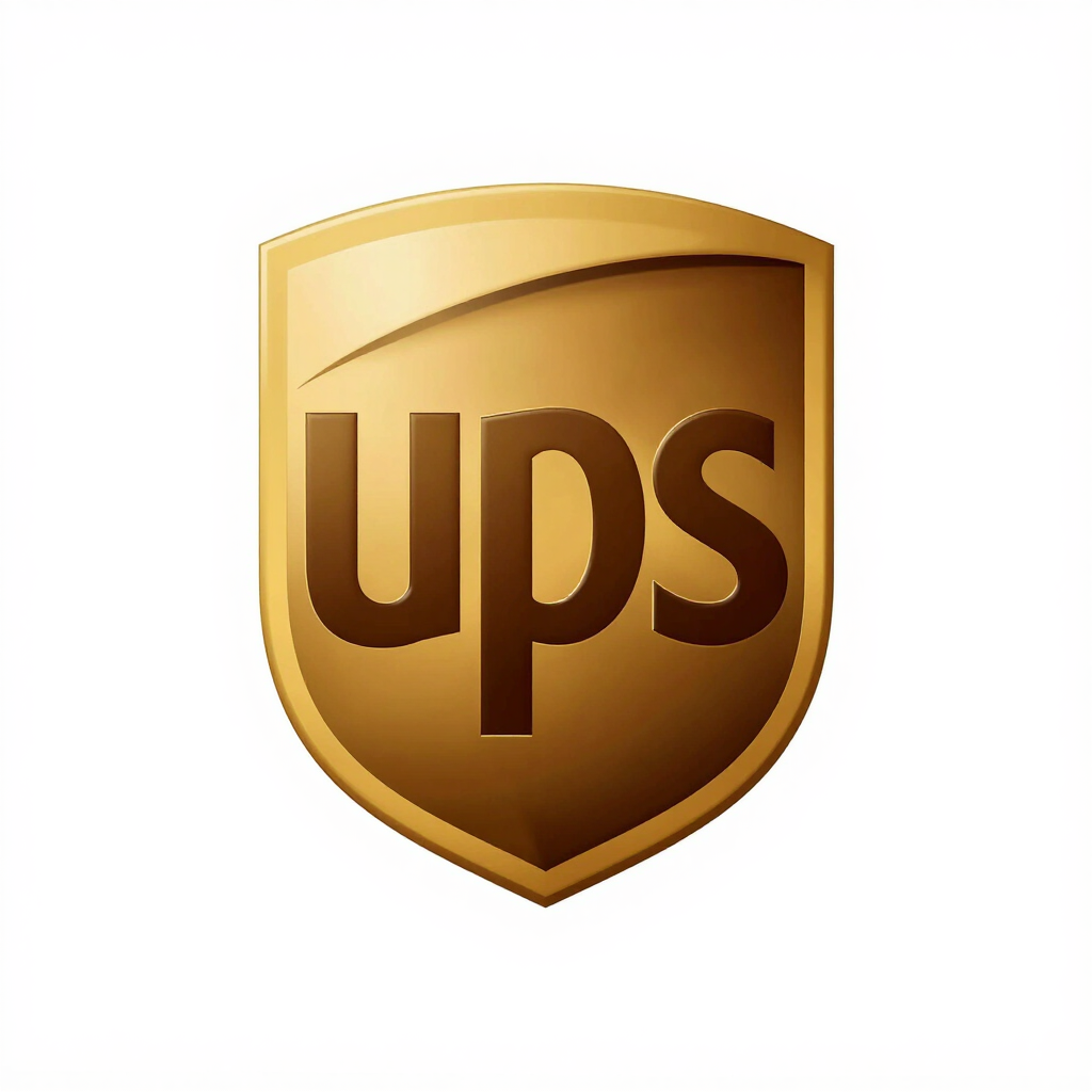 UPS logo